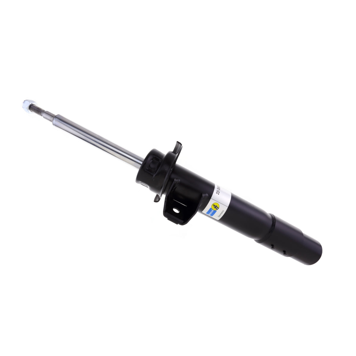 Bilstein 22-183859 - Suspension Strut Assembly BMW X1 xDrive Front Right Twintube B4 OE Replacement Bilstein 1