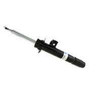 Bilstein 22-183880 - Suspension Strut Assembly BMW X1 sDrive Front Right Twintube B4 OE Replacement Bilstein 5