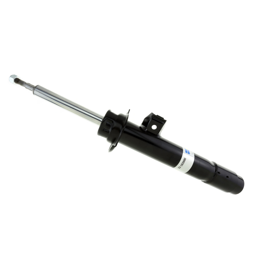 Bilstein 22-183880 - Suspension Strut Assembly BMW X1 sDrive Front Right Twintube B4 OE Replacement Bilstein 3