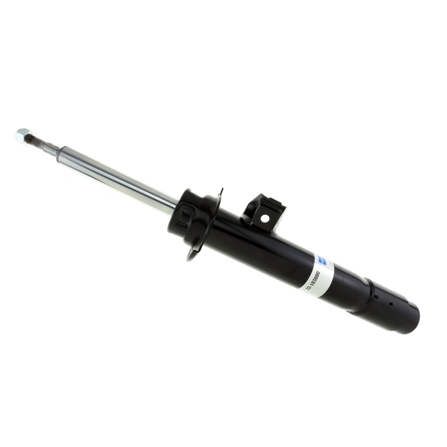 Bilstein 22-183880 - Suspension Strut Assembly BMW X1 sDrive Front Right Twintube B4 OE Replacement Bilstein 3