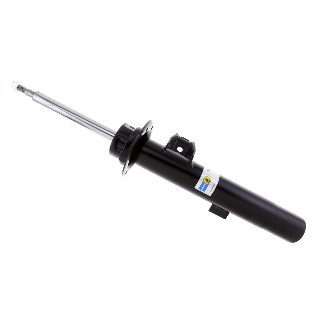 Bilstein 22-183897 - Suspension Strut Assembly BMW Z4 (E89) Front Left Twintube B4 OE Replacement Bilstein 4