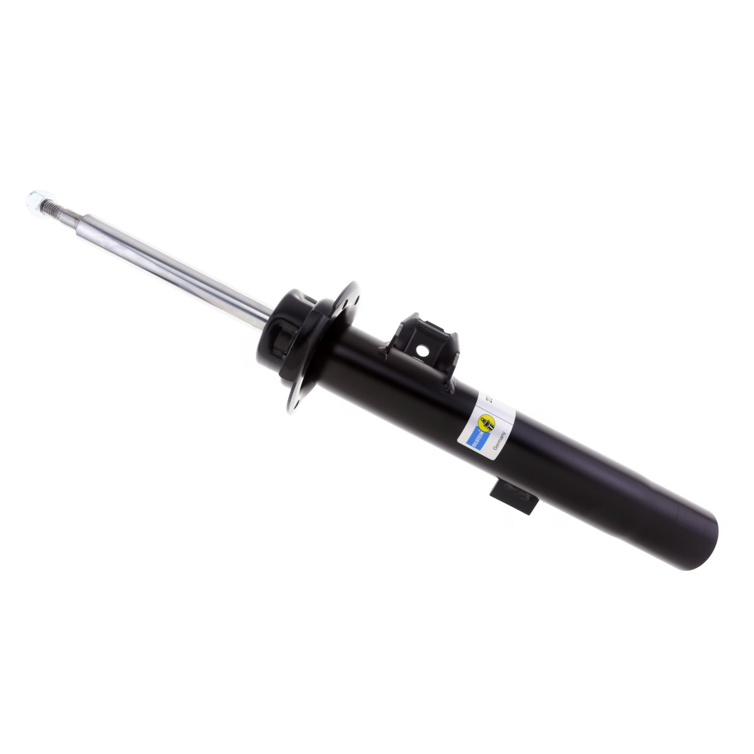 Bilstein 22-183897 - Suspension Strut Assembly BMW Z4 (E89) Front Left Twintube B4 OE Replacement Bilstein 4