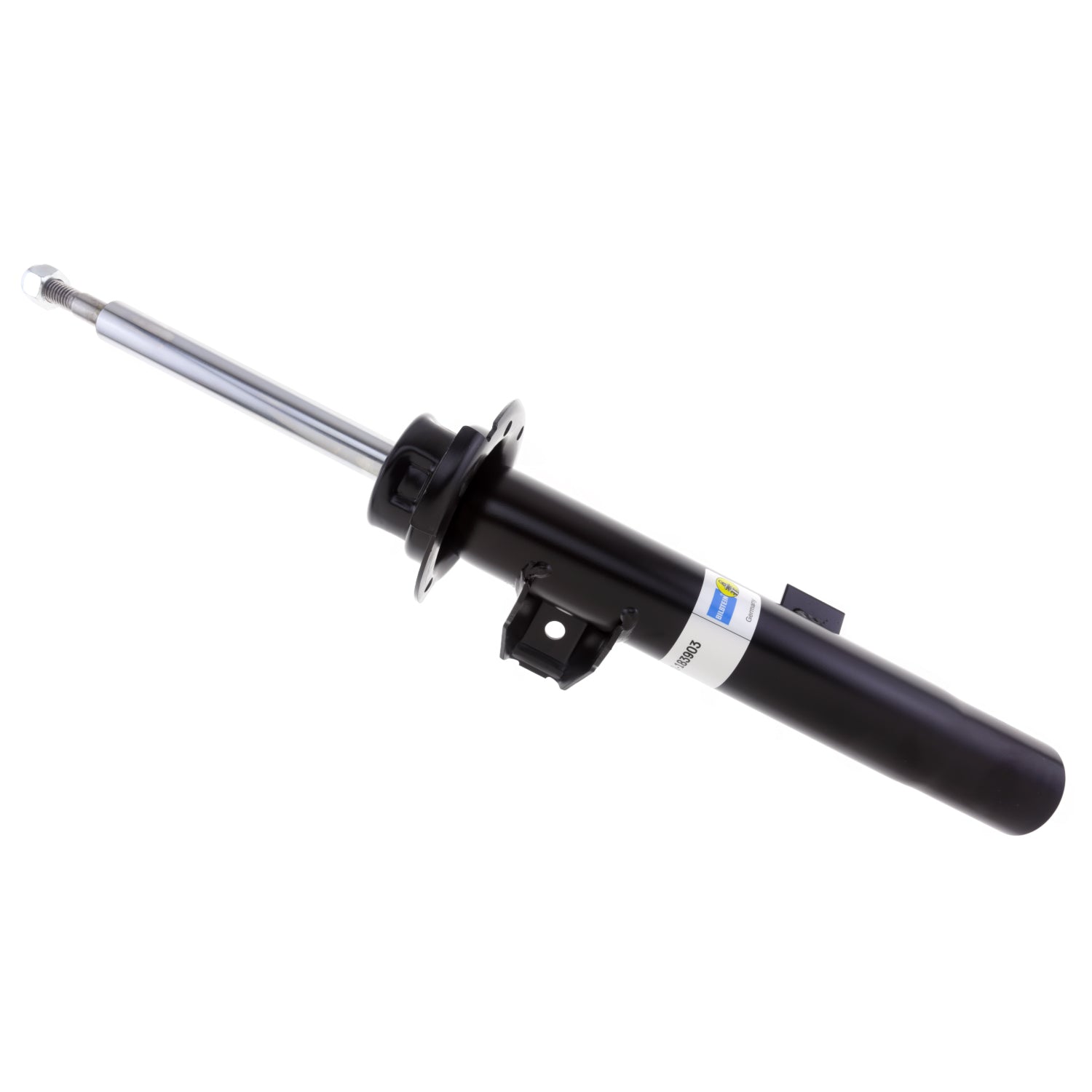Bilstein 22-183903 - Suspension Strut Assembly BMW Z4 (E89) Front Right Twintube B4 OE Replacement Bilstein 1