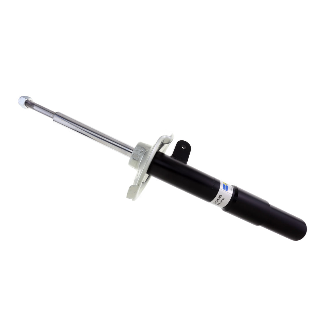 Bilstein 22-184283 - Suspension Strut Assembly BMW 7 E65/66 Front Left Twintube B4 OE Replacement Bilstein 4