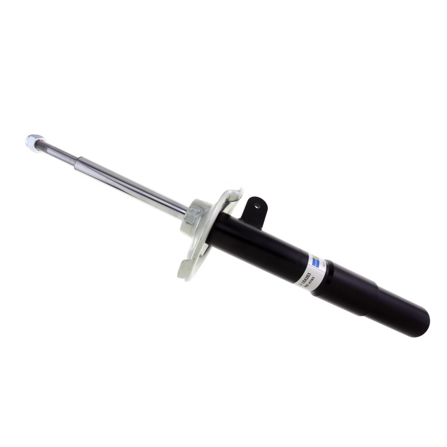 Bilstein 22-184283 - Suspension Strut Assembly BMW 7 E65/66 Front Left Twintube B4 OE Replacement Bilstein 4