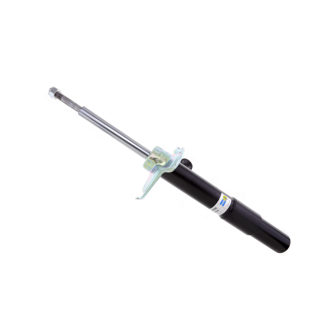 Bilstein 22-184306 - Suspension Strut Assembly BMW 7 E65/66 Front Right Twintube B4 OE Replacement Bilstein 4