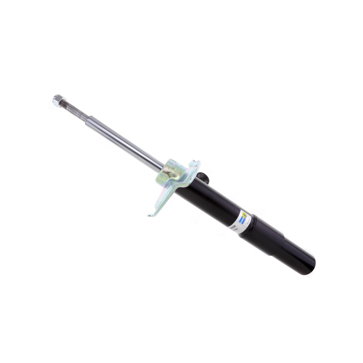 Bilstein 22-184306 - Suspension Strut Assembly BMW 7 E65/66 Front Right Twintube B4 OE Replacement Bilstein 4