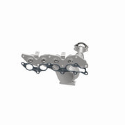 MagnaFlow Exhaust Products 22-186 - OEM Grade Manifold Catalytic Converter
