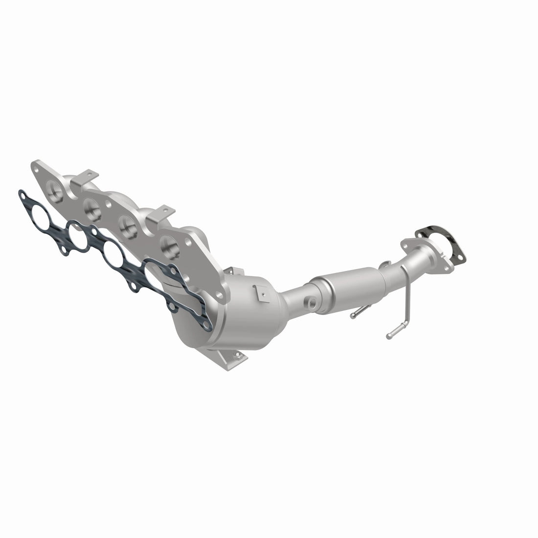 MagnaFlow Exhaust Products 22-186 - OEM Grade Manifold Catalytic Converter