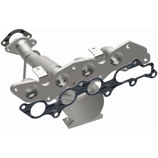 MagnaFlow 2015-2018 Ford C-Max OEM Grade Federal / EPA Compliant Manifold Catalytic Converter