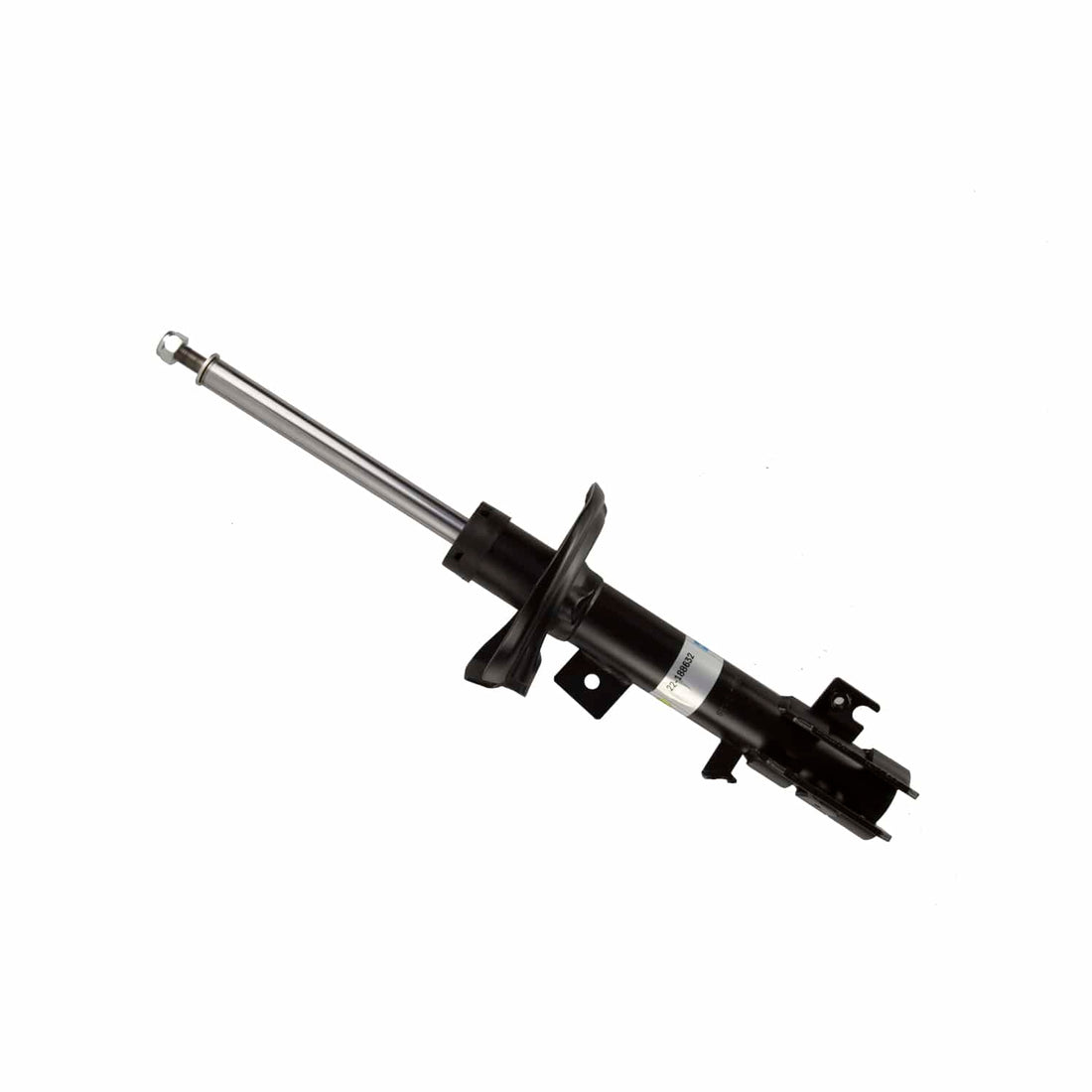 Bilstein Suspension Bilstein 22-188632 - Suspension Strut Assembly Fiesta VI Front Right Twintube B4 OE Replacement Bilstein