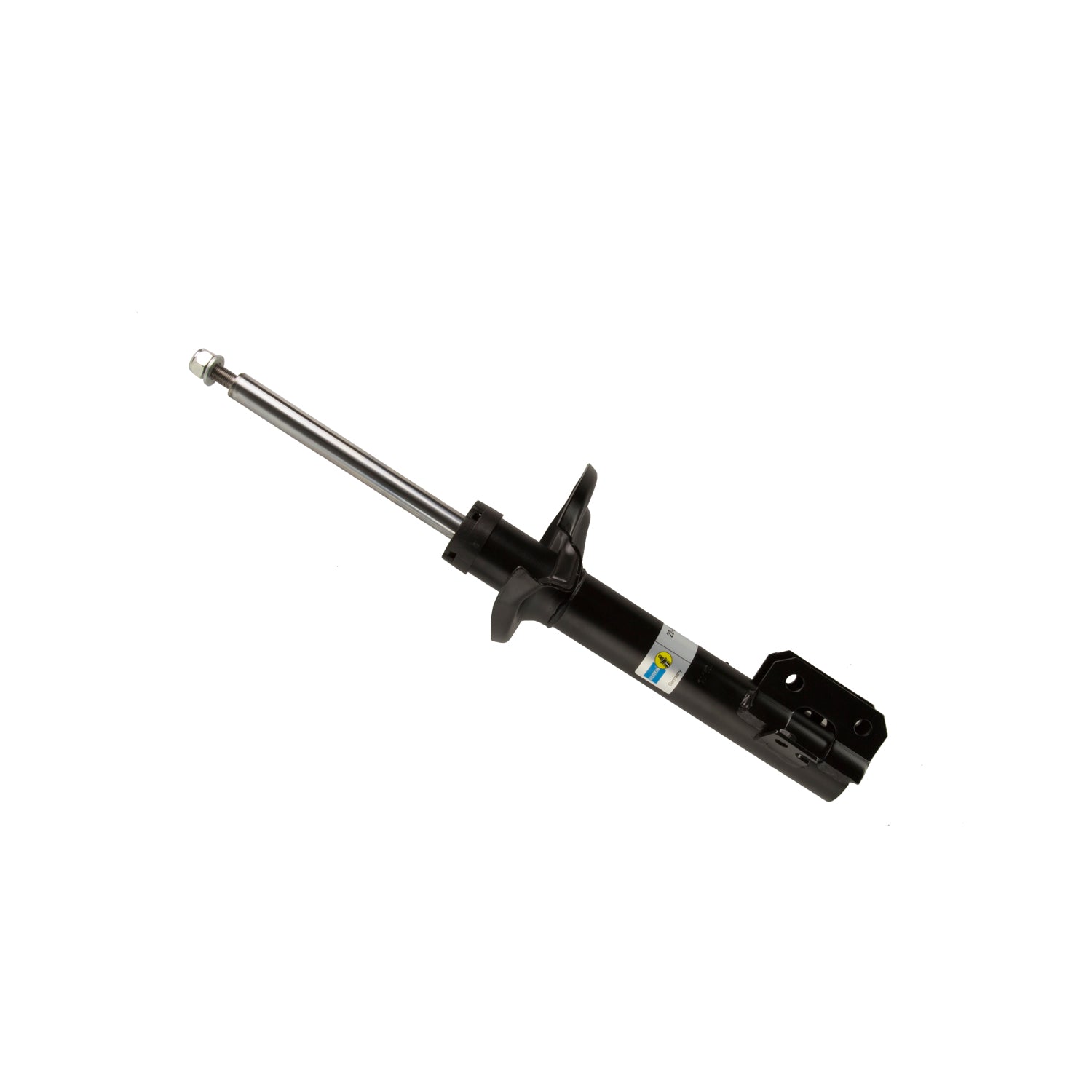 Bilstein 22-188649 - Suspension Strut Assembly Fiesta VI Front Left Twintube B4 OE Replacement Bilstein 3