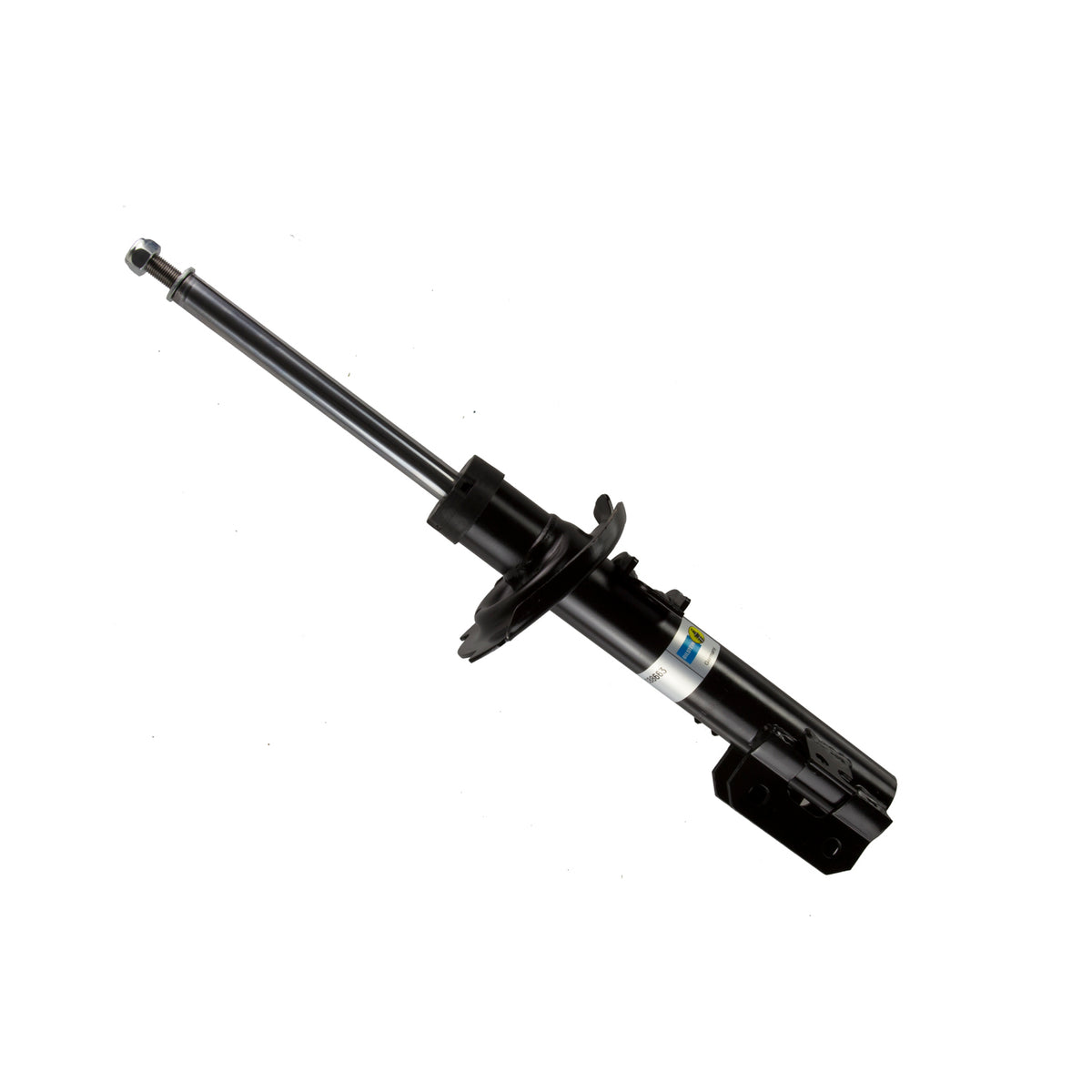 Bilstein 22-188663 - Suspension Strut Assembly Mazda 2 Front Right Twintube B4 OE Replacement Bilstein 5