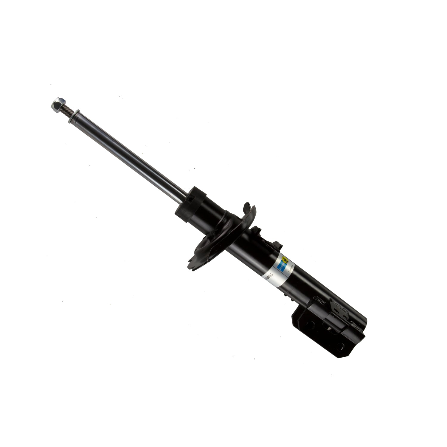 Bilstein 22-188663 - Suspension Strut Assembly Mazda 2 Front Right Twintube B4 OE Replacement Bilstein 4