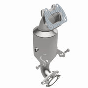 MagnaFlow Exhaust Products 22-191 OEM Grade one-piece catalytic converter with integrated exhaust manifold for 2014-2021 Ram