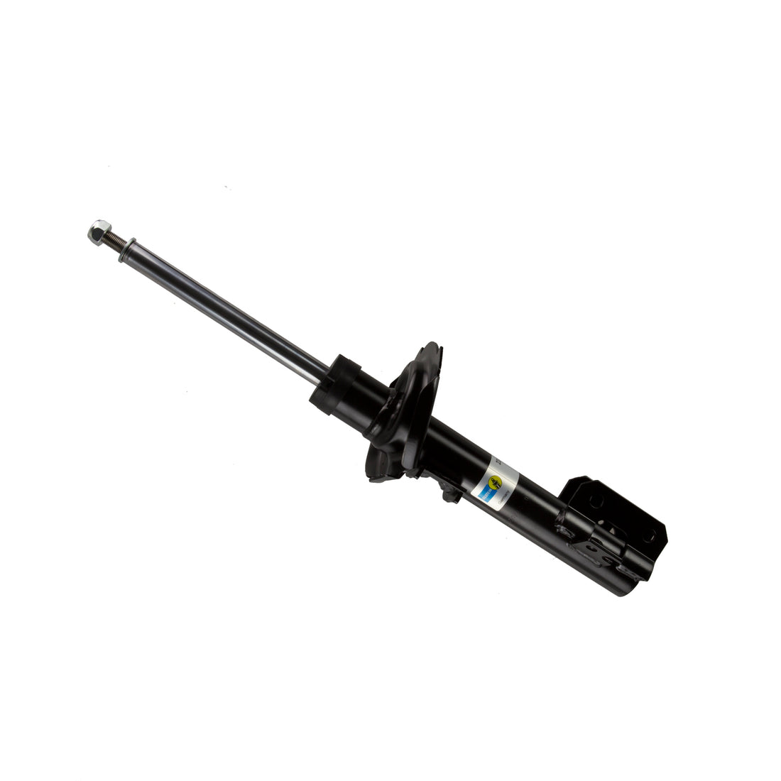 Bilstein 22-193339 - Suspension Strut Assembly B4 OE Replacement Twintube Front Left 2011-2014 Mazda 2