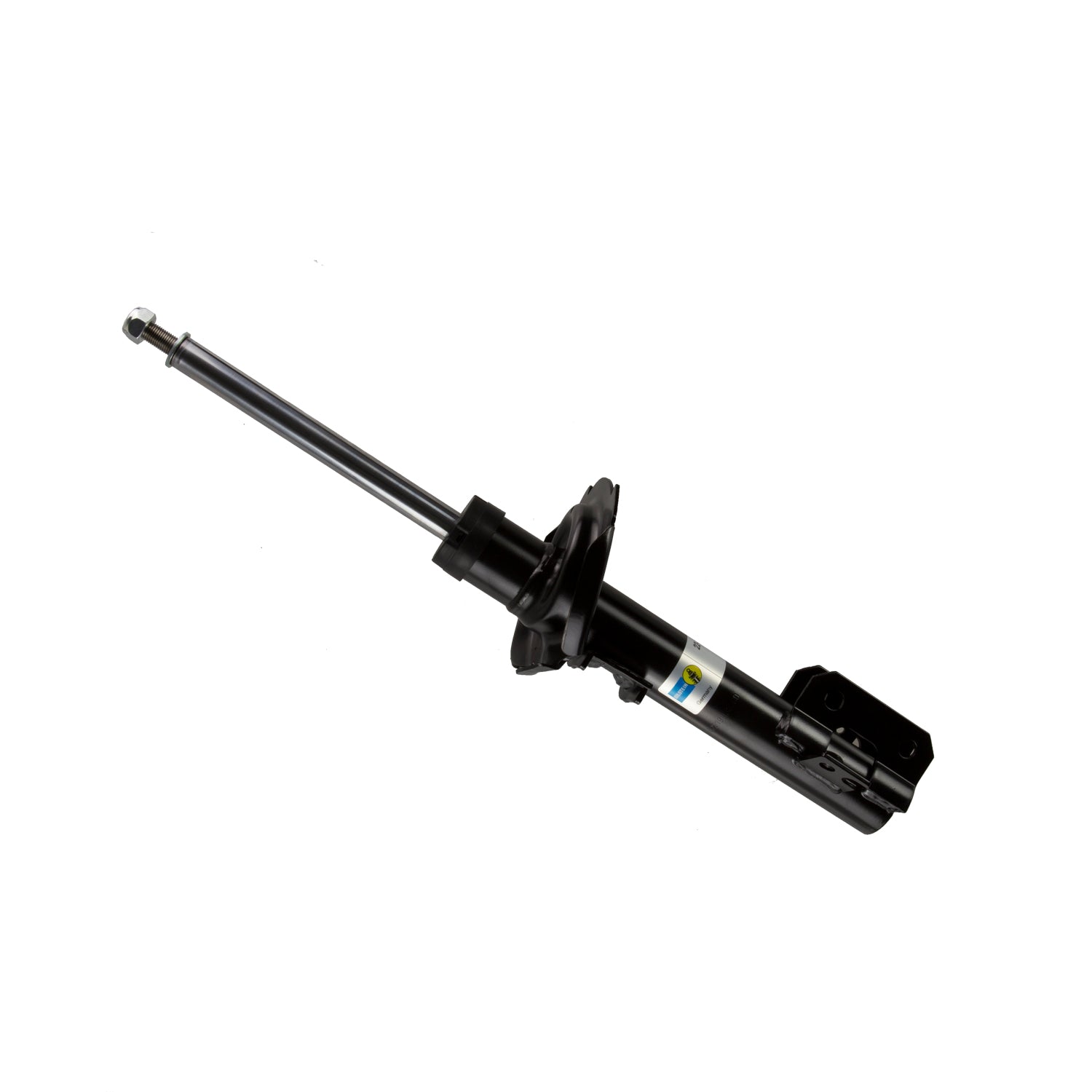 Bilstein 22-193339 - Suspension Strut Assembly B4 OE Replacement Twintube Front Left 2011-2014 Mazda 2