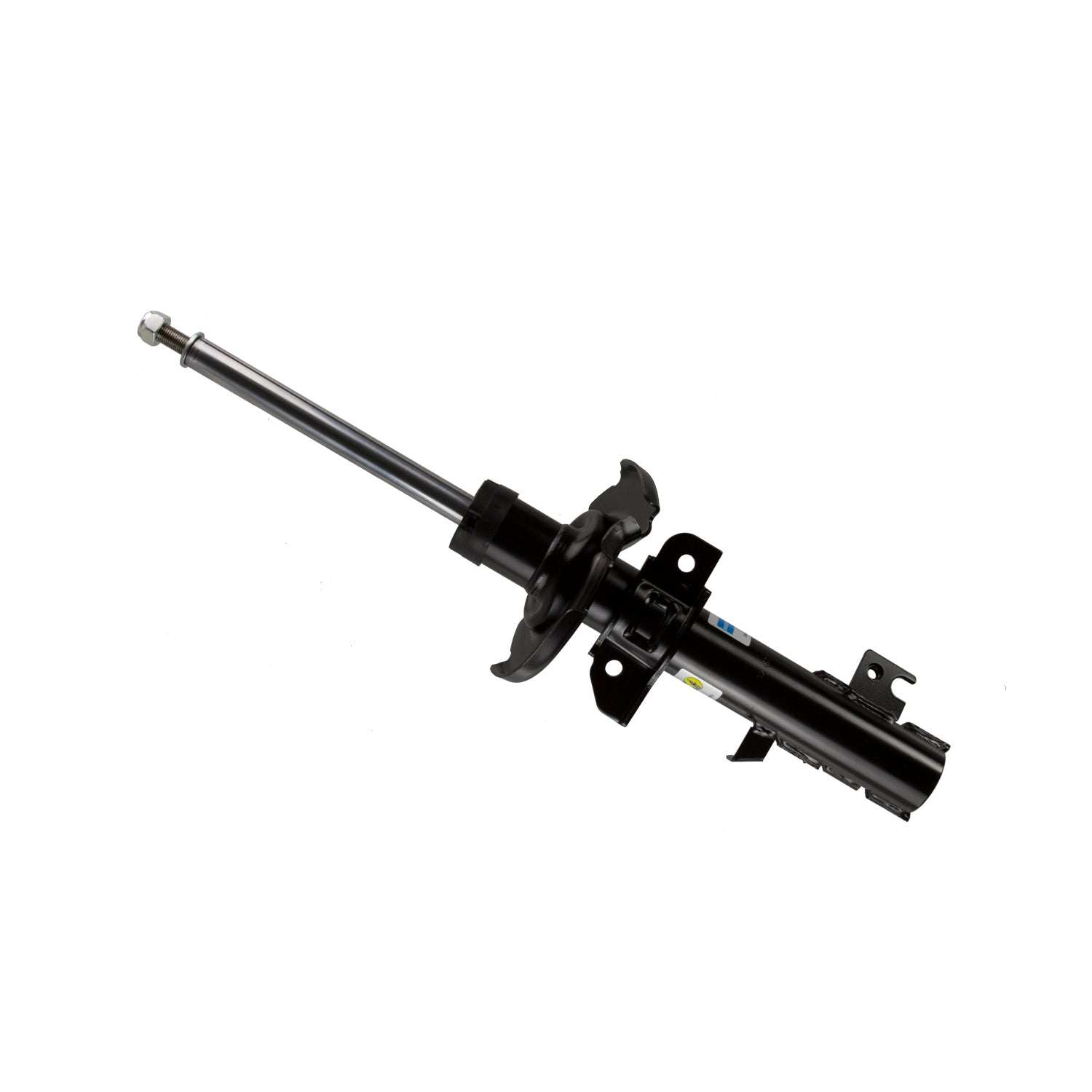 Bilstein 22-193339 - Suspension Strut Assembly Mazda 2 Front Left Twintube B4 OE Replacement Bilstein 3