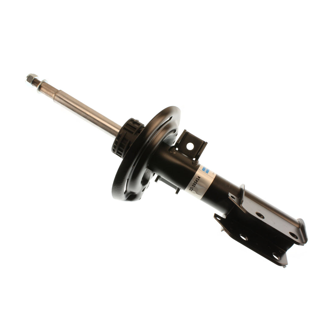 Bilstein 22-193414 - Suspension Strut Assembly MB C-Klasse W204 4-matic Standard Suspension Twintube B4 OE Replacement (DampMatic) Bilstein 5
