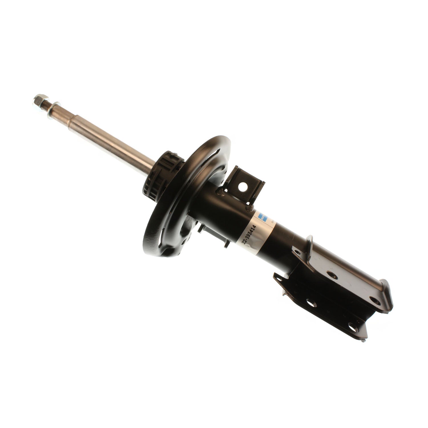 Bilstein 22-193414 - Suspension Strut Assembly MB C-Klasse W204 4-matic Standard Suspension Twintube B4 OE Replacement (DampMatic) Bilstein 5