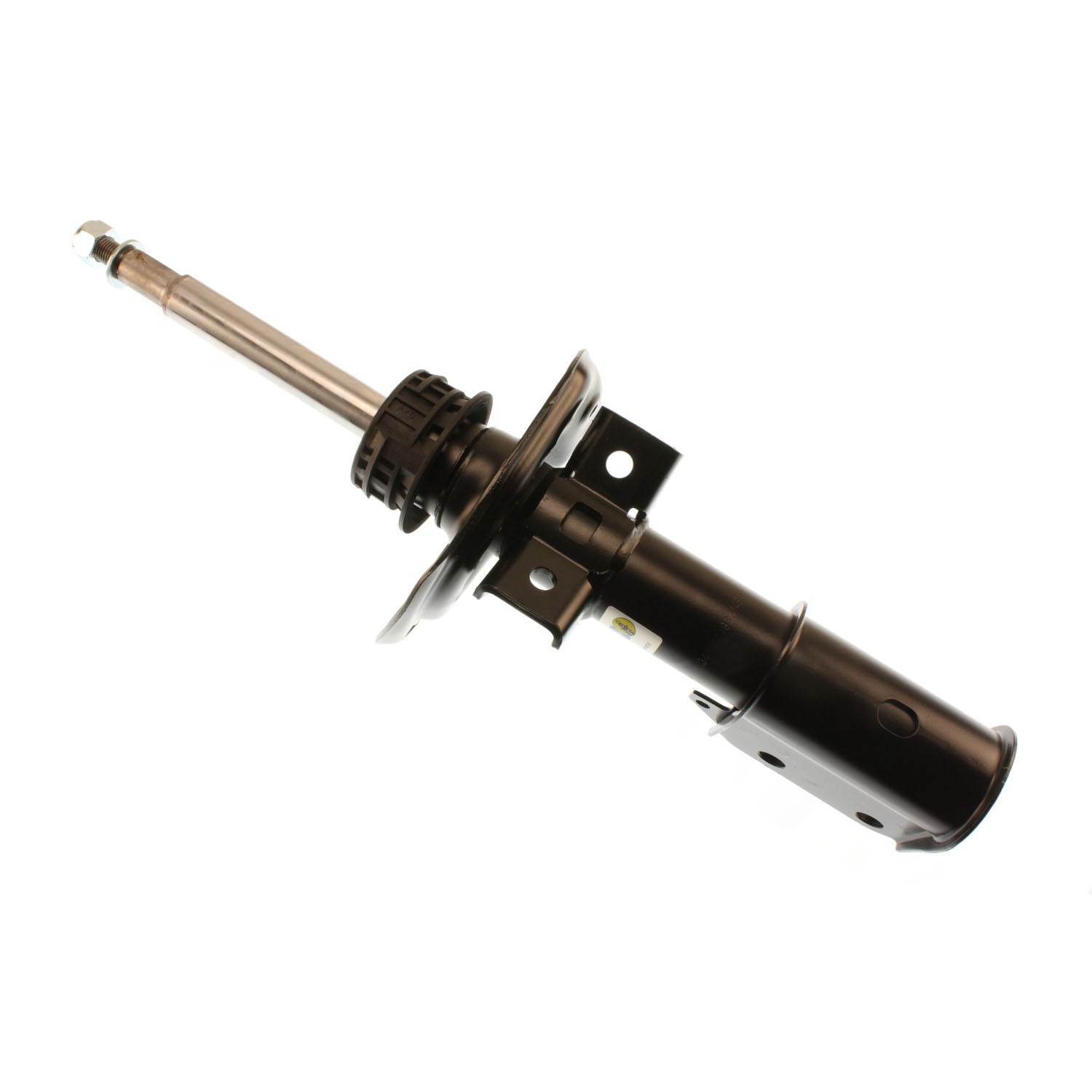 Bilstein 22-193414 - Suspension Strut Assembly MB C-Klasse W204 4-matic Standard Suspension Twintube B4 OE Replacement (DampMatic) Bilstein 1