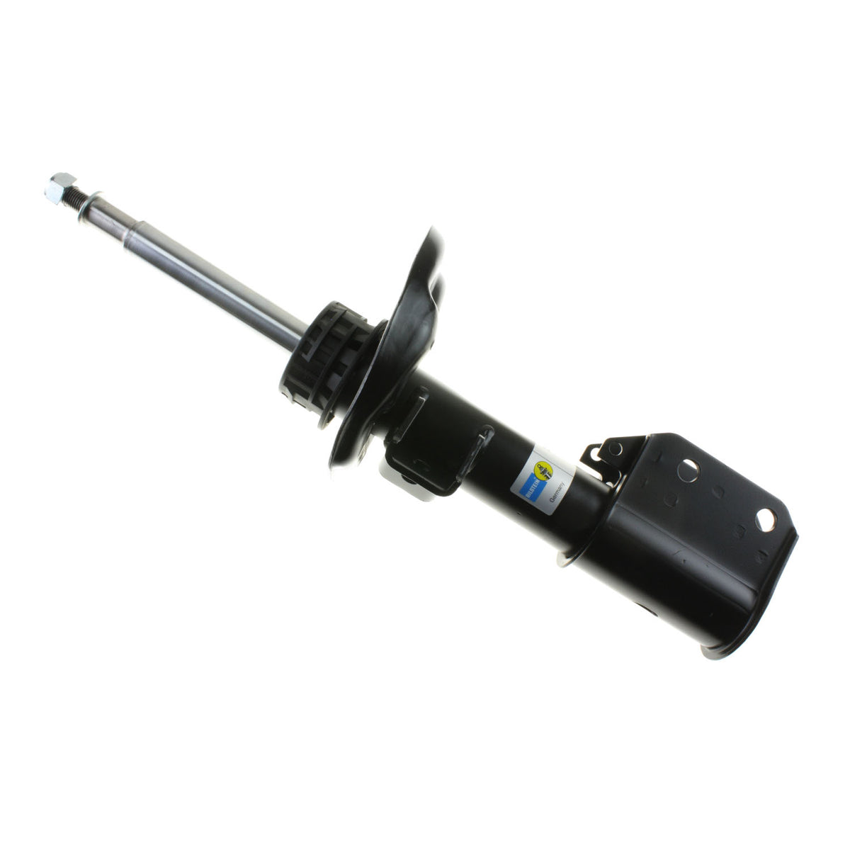 Bilstein 22-193483 - Suspension Strut Assembly MB C-Klasse W204 4-matic Sport Suspension Twintube B4 OE Replacement (DampMatic) Bilstein 4