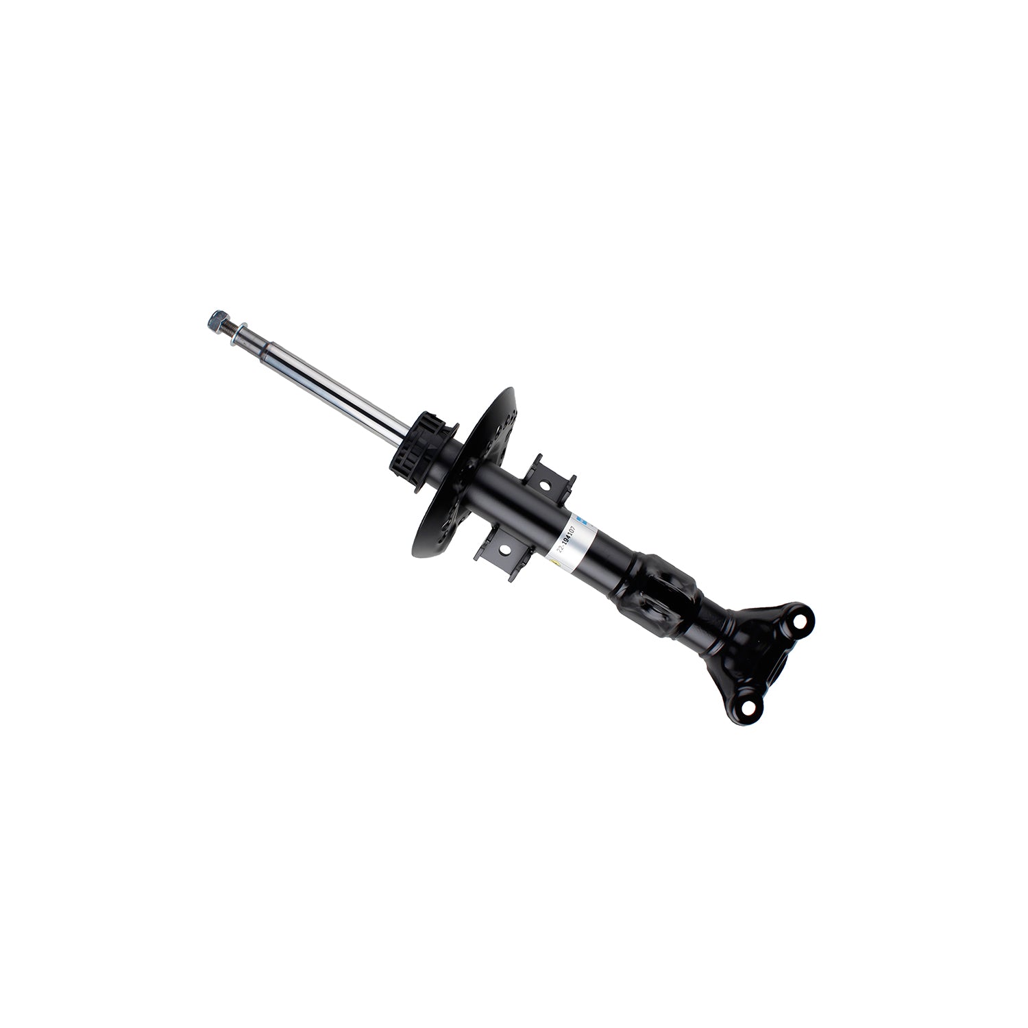 Bilstein 22-194107 - Suspension Strut Assembly MB E-Kl. W212 Schlechtweg.FDM Twintube B4 OE Replacement (DampMatic) Bilstein 3