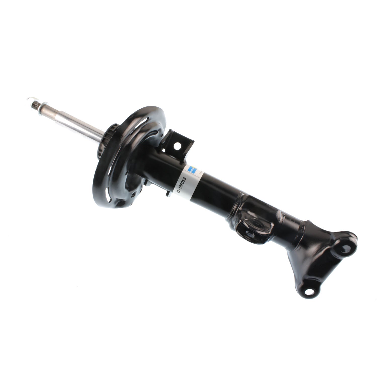 Bilstein 22-196019 - B4 OE Replacement (DampMatic) - Suspension Strut Assembly 3
