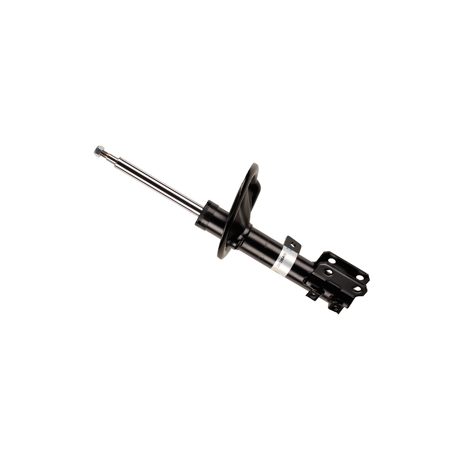Bilstein 22-196408 - Suspension Strut Assembly Kia CEED Front Left Twintube B4 OE Replacement Bilstein 3