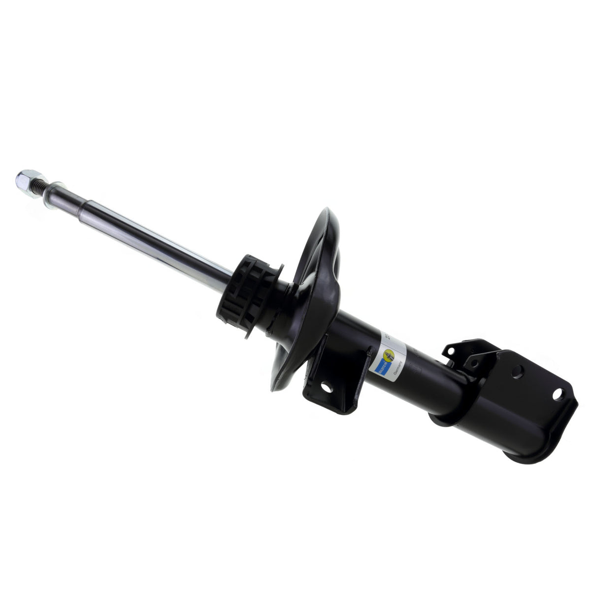 Bilstein 22-197313 - Suspension Strut Assembly MB GLK-Klasse X204 F Twintube B4 OE Replacement (DampMatic) Bilstein 5