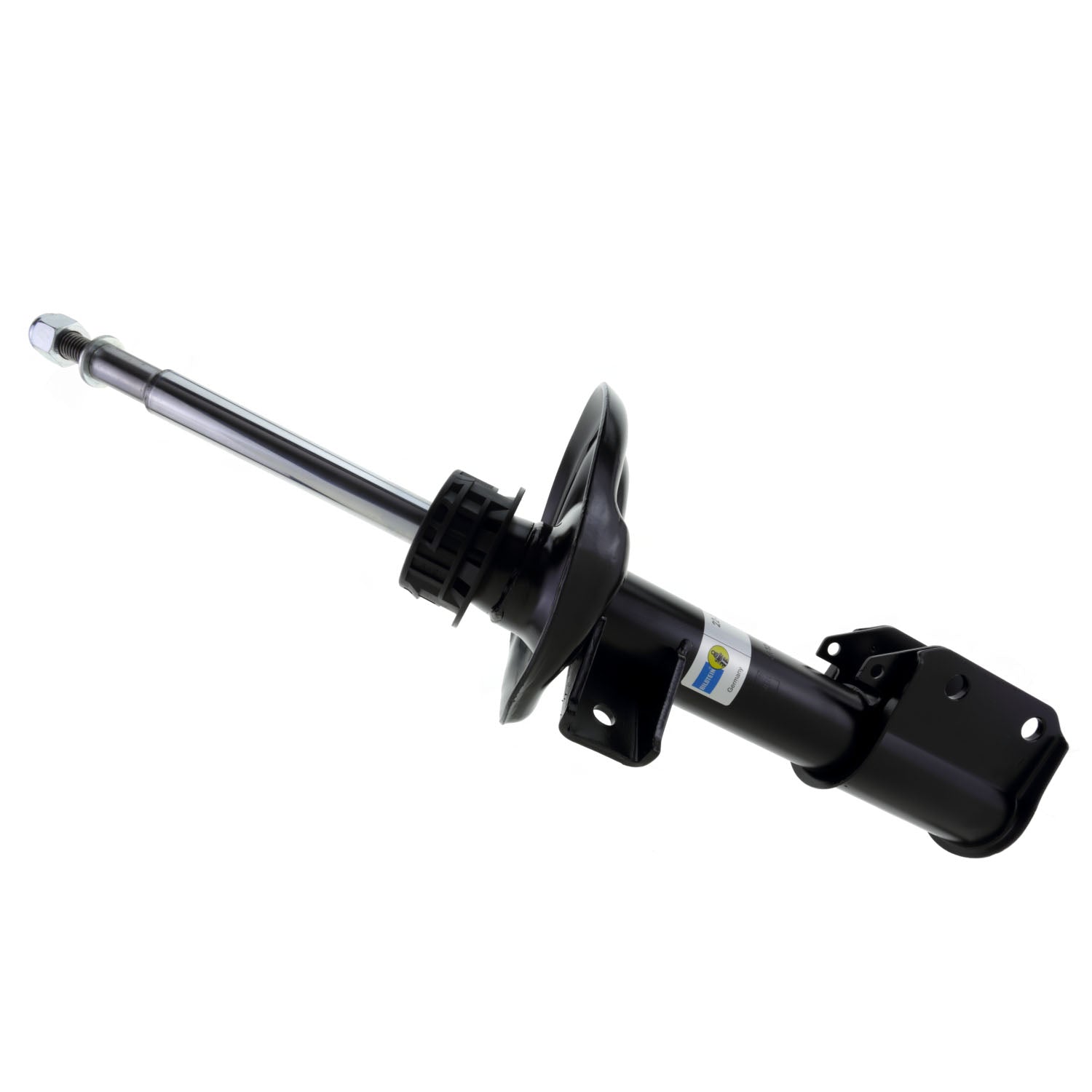 Bilstein 22-197313 - Suspension Strut Assembly MB GLK-Klasse X204 F Twintube B4 OE Replacement (DampMatic) Bilstein 5