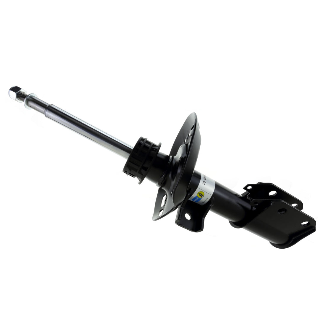 Bilstein 22-197665 - Suspension Strut Assembly MB E-Klasse W212 4-maticFDM Twintube B4 OE Replacement (DampMatic) Bilstein 4