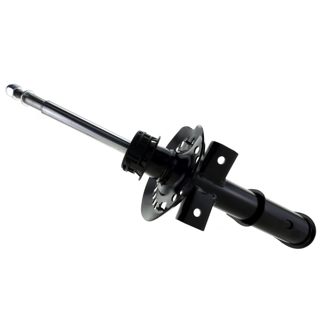 Bilstein 22-197665 - Suspension Strut Assembly MB E-Klasse W212 4-maticFDM Twintube B4 OE Replacement (DampMatic) Bilstein 1
