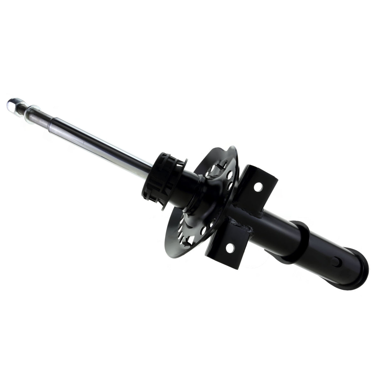 Bilstein 22-197665 - Suspension Strut Assembly MB E-Klasse W212 4-maticFDM Twintube B4 OE Replacement (DampMatic) Bilstein 1