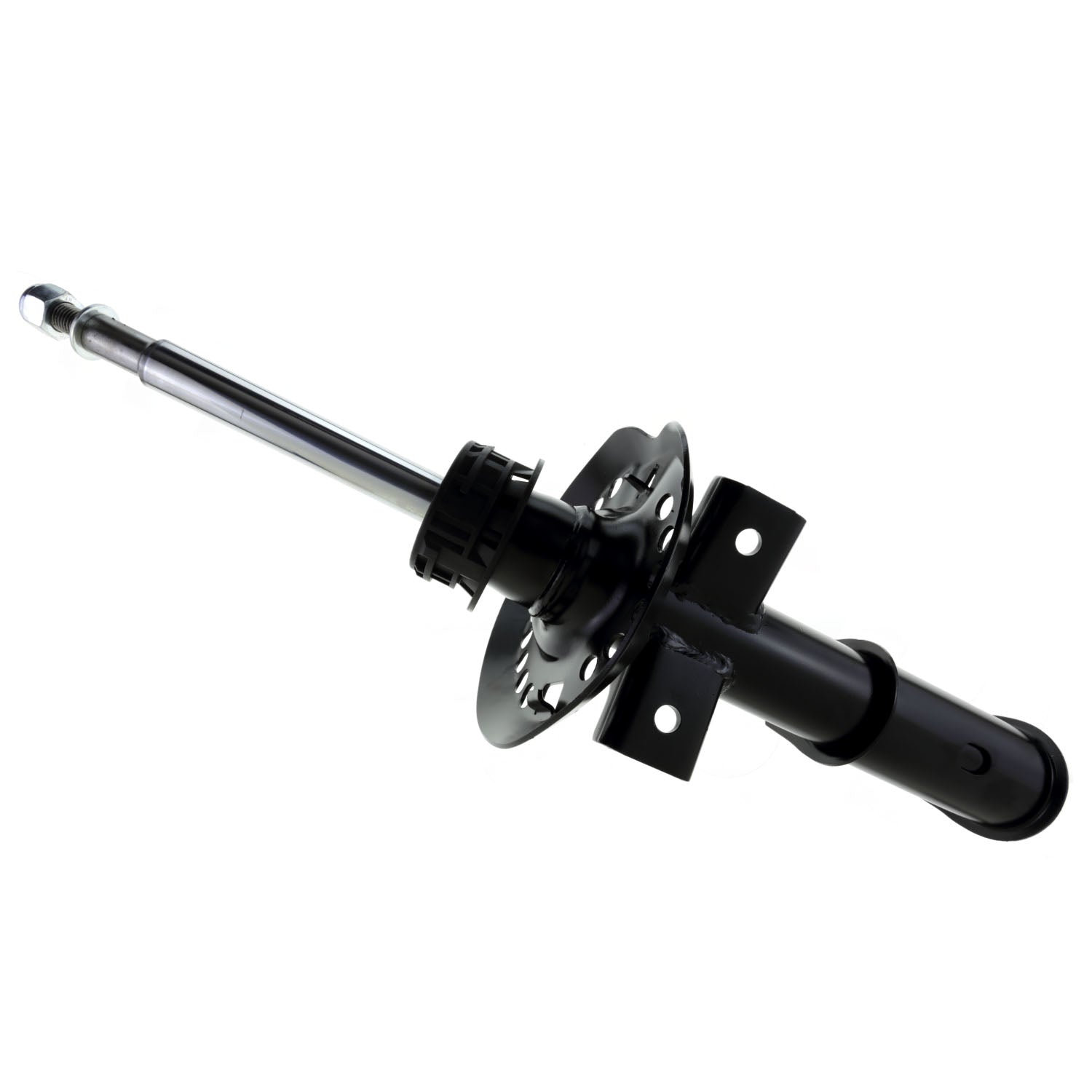 Bilstein 22-197665 - Suspension Strut Assembly MB E-Klasse W212 4-maticFDM Twintube B4 OE Replacement (DampMatic) Bilstein 1