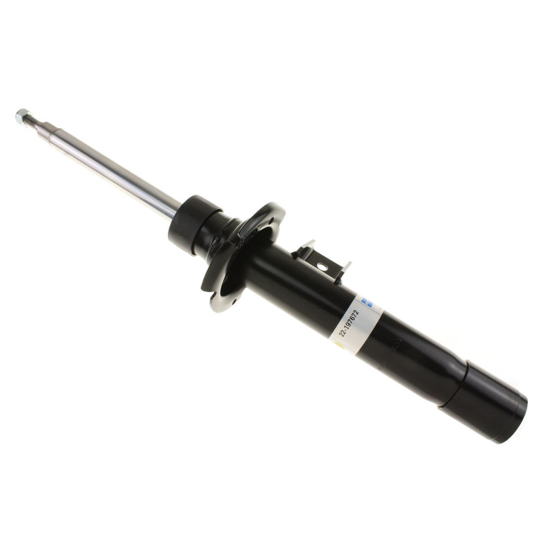 Bilstein 22-197672 - Suspension Strut Assembly BMW X3 (F25) VL Front Left Twintube B4 OE Replacement Bilstein 1