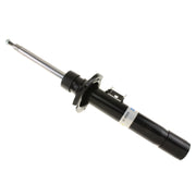 Bilstein 22-197672 - Suspension Strut Assembly BMW X3 (F25) VL Front Left Twintube B4 OE Replacement Bilstein 1