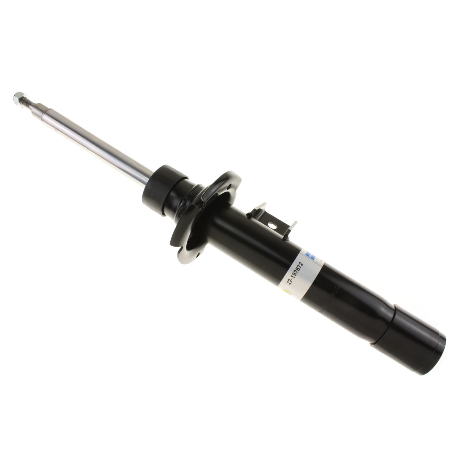 Bilstein 22-197672 - Suspension Strut Assembly BMW X3 (F25) VL Front Left Twintube B4 OE Replacement Bilstein 1