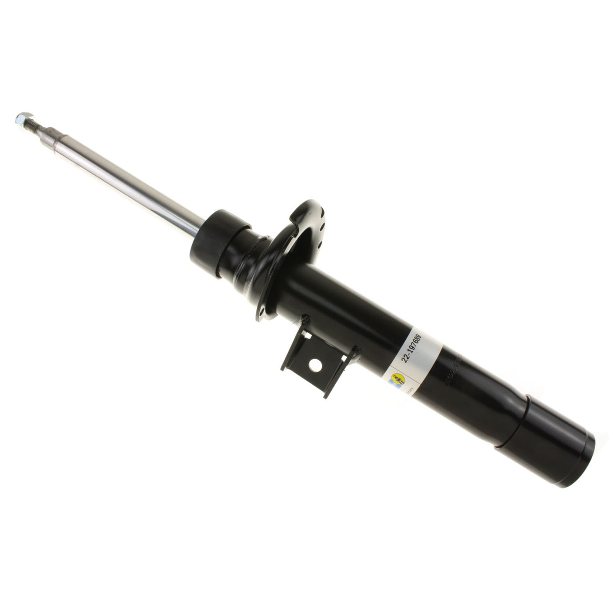 Bilstein 22-197689 - Suspension Strut Assembly BMW X3 (F25) RL Front Right Twintube B4 OE Replacement Bilstein 3
