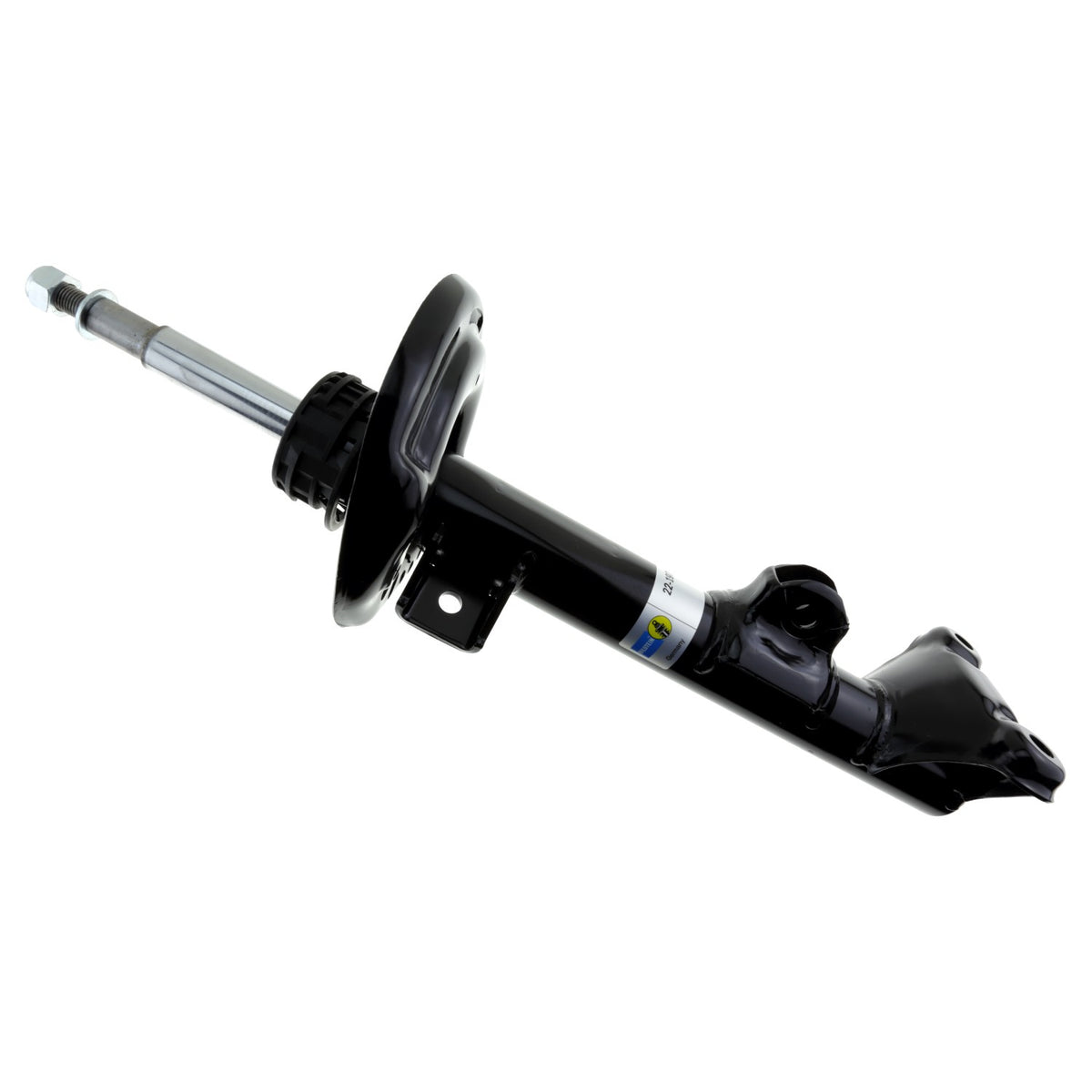 Bilstein 22-197849 - Suspension Strut Assembly MB E-Klasse Coupe C207F Twintube B4 OE Replacement Bilstein 5