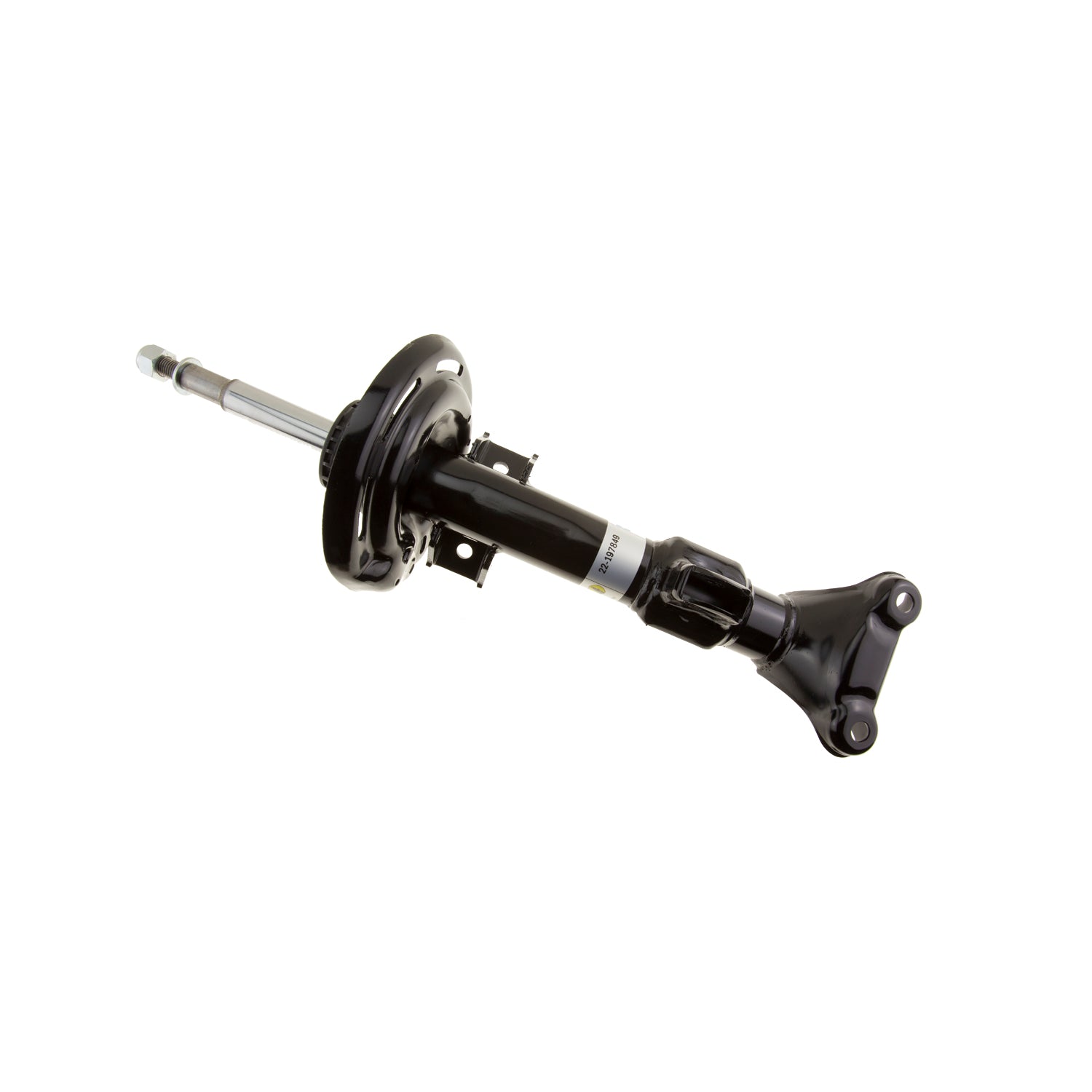 Bilstein 22-197849 - Suspension Strut Assembly MB E-Klasse Coupe C207F Twintube B4 OE Replacement Bilstein 2