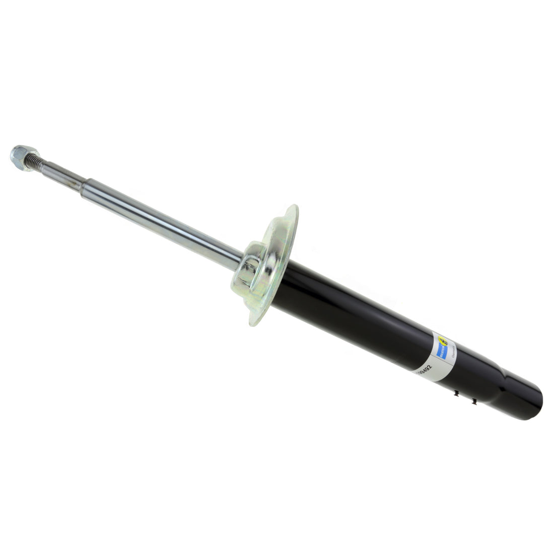 Bilstein 22-199492 - Suspension Strut Assembly BMW 3er E46 M3 Front Left Twintube B4 OE Replacement Bilstein 5