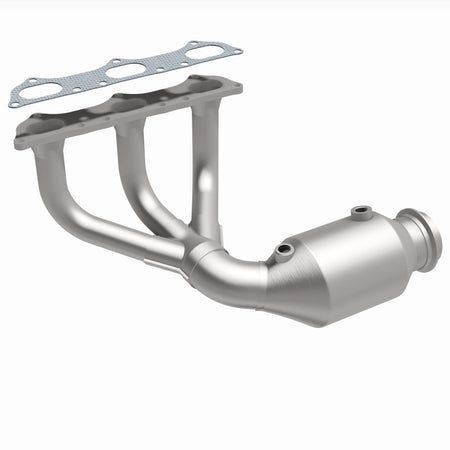 MagnaFlow Exhaust Products 22-201 - OEM Grade Manifold Catalytic Converter 5