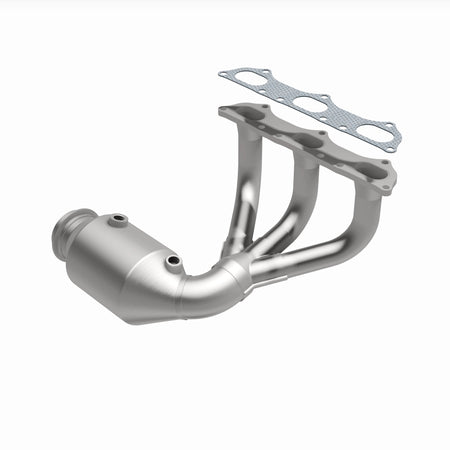 MagnaFlow Exhaust Products 22-202 - OEM Grade Manifold Catalytic Converter 3
