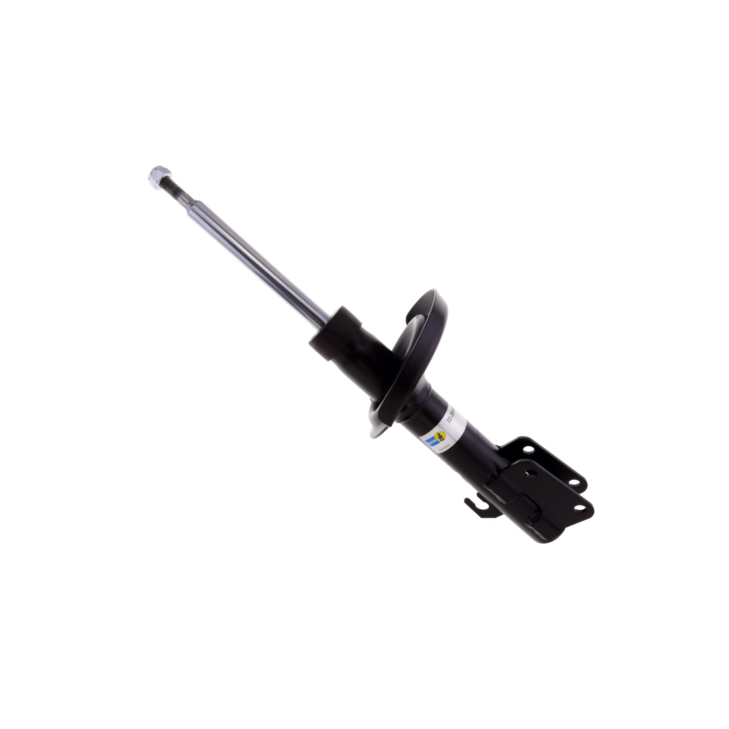 Bilstein 22-205414 - Suspension Strut Assembly Saab 9000 F Twintube B4 OE Replacement Bilstein 5