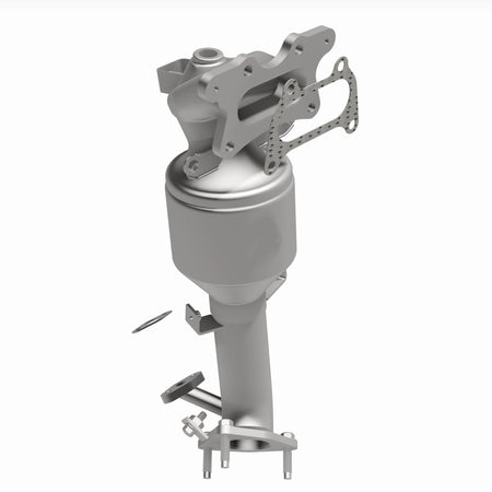 MagnaFlow Exhaust Products 22-210 - OEM Grade Manifold Catalytic Converter 2
