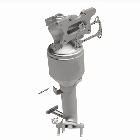 MagnaFlow Exhaust Products 22-210 - OEM Grade Manifold Catalytic Converter 3