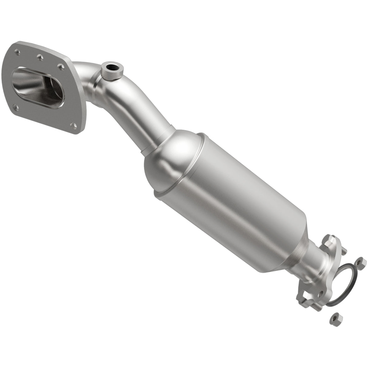 MagnaFlow Exhaust Products 22-212 - OEM Grade Manifold Catalytic Converter 1