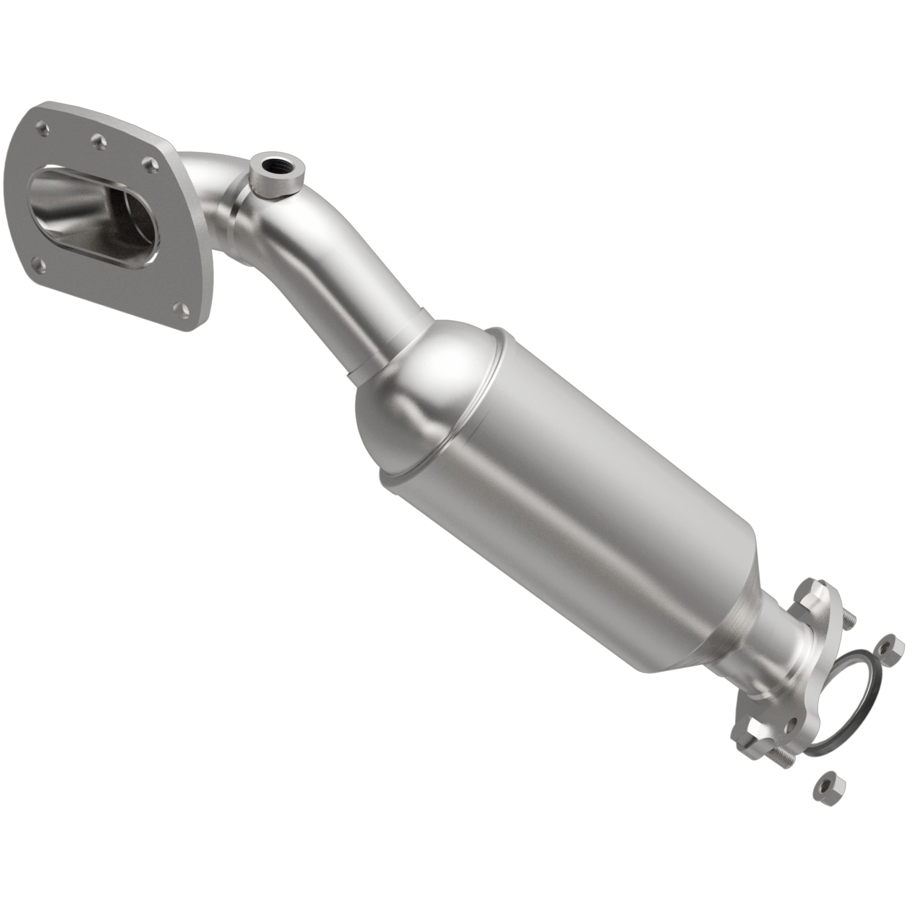 MagnaFlow Exhaust Products 22-212 - OEM Grade Manifold Catalytic Converter 1