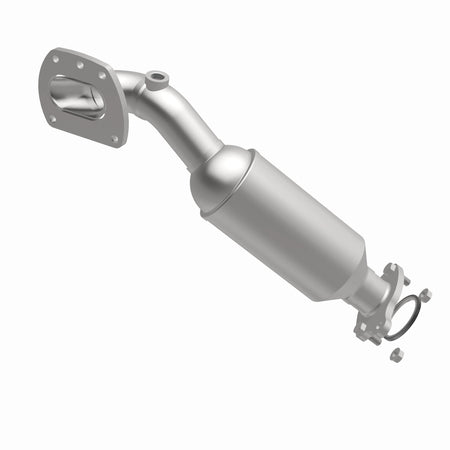 MagnaFlow Exhaust Products 22-212 - OEM Grade Manifold Catalytic Converter 3